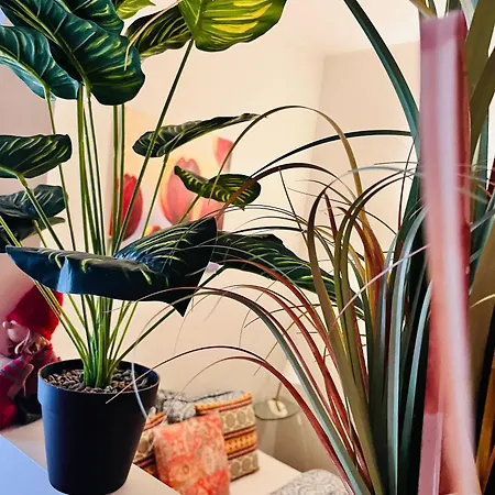 Tallinnhousing Old Town Homes - 1 Bdr In Vene Apartmán Tallinn