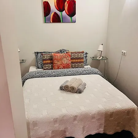 Tallinnhousing Old Town Homes - 1 Bdr In Vene Reval