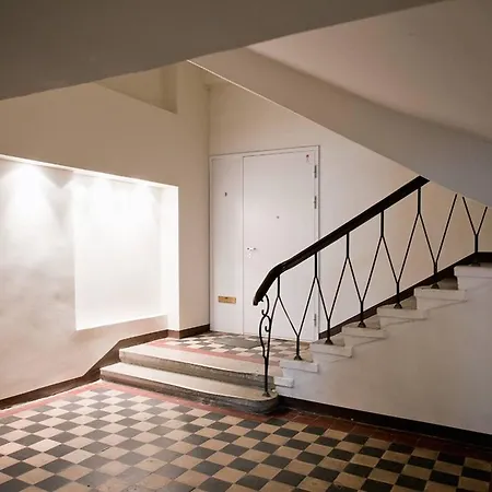 Tallinnhousing Old Town Homes - 1 Bdr In Vene Apartment Reval