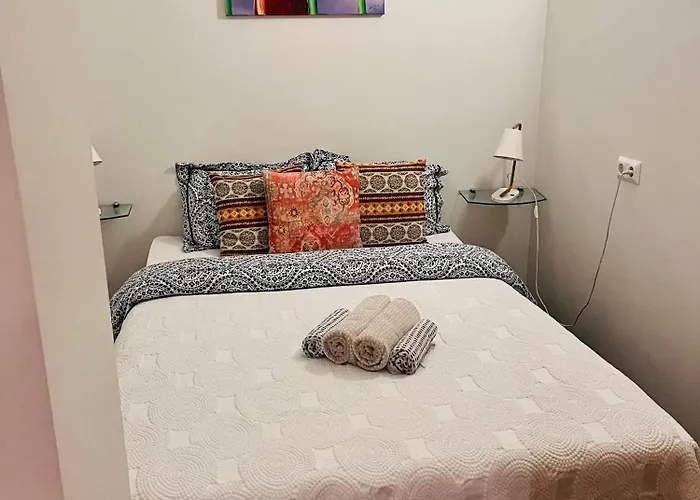 Tallinnhousing Old Town Homes - 1 Bdr In Vene 塔林