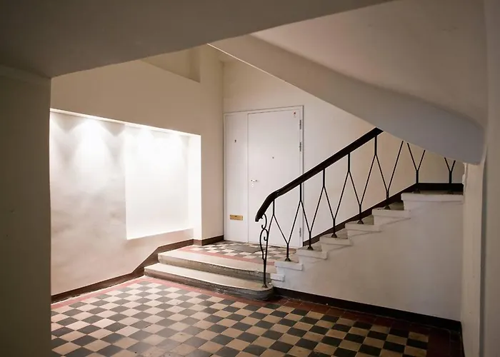 Tallinnhousing Old Town Homes - 1 Bdr In Vene 公寓 塔林