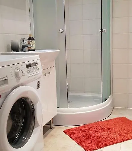 Tallinnhousing Old Town Homes - 1 Bdr In Vene *