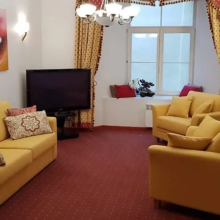 Tallinnhousing Old Town Homes - 1 Bdr In Vene Apartment *