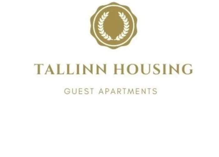 Apartment Tallinnhousing Old Town Homes - 1 Bdr In Vene *