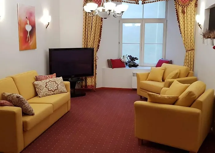 Tallinnhousing Old Town Homes - 1 Bdr In Vene Apartment *